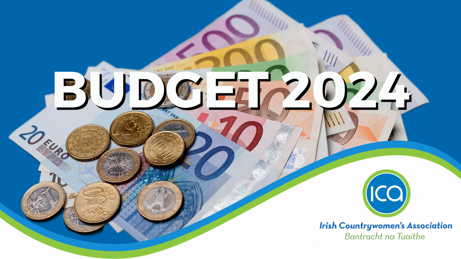 Budget 2024 – Key Points